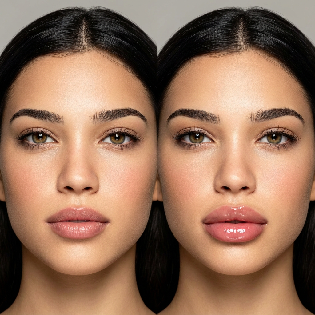 LIP GLOSS INJECTION EXTRÊME