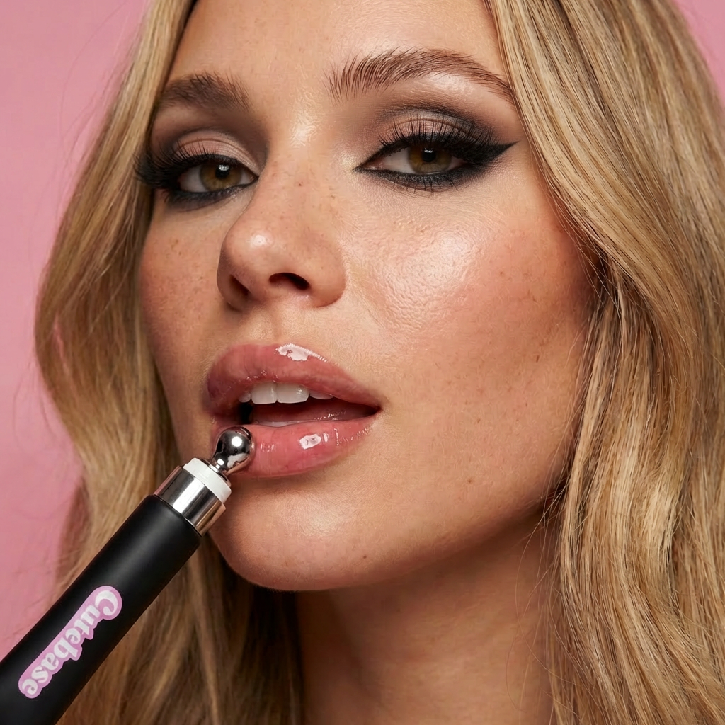 Lip Gloss Injection Extrême