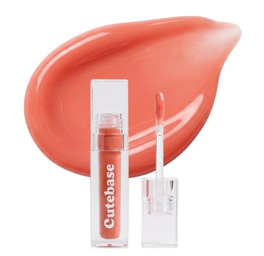 Lip Gloss Silk
