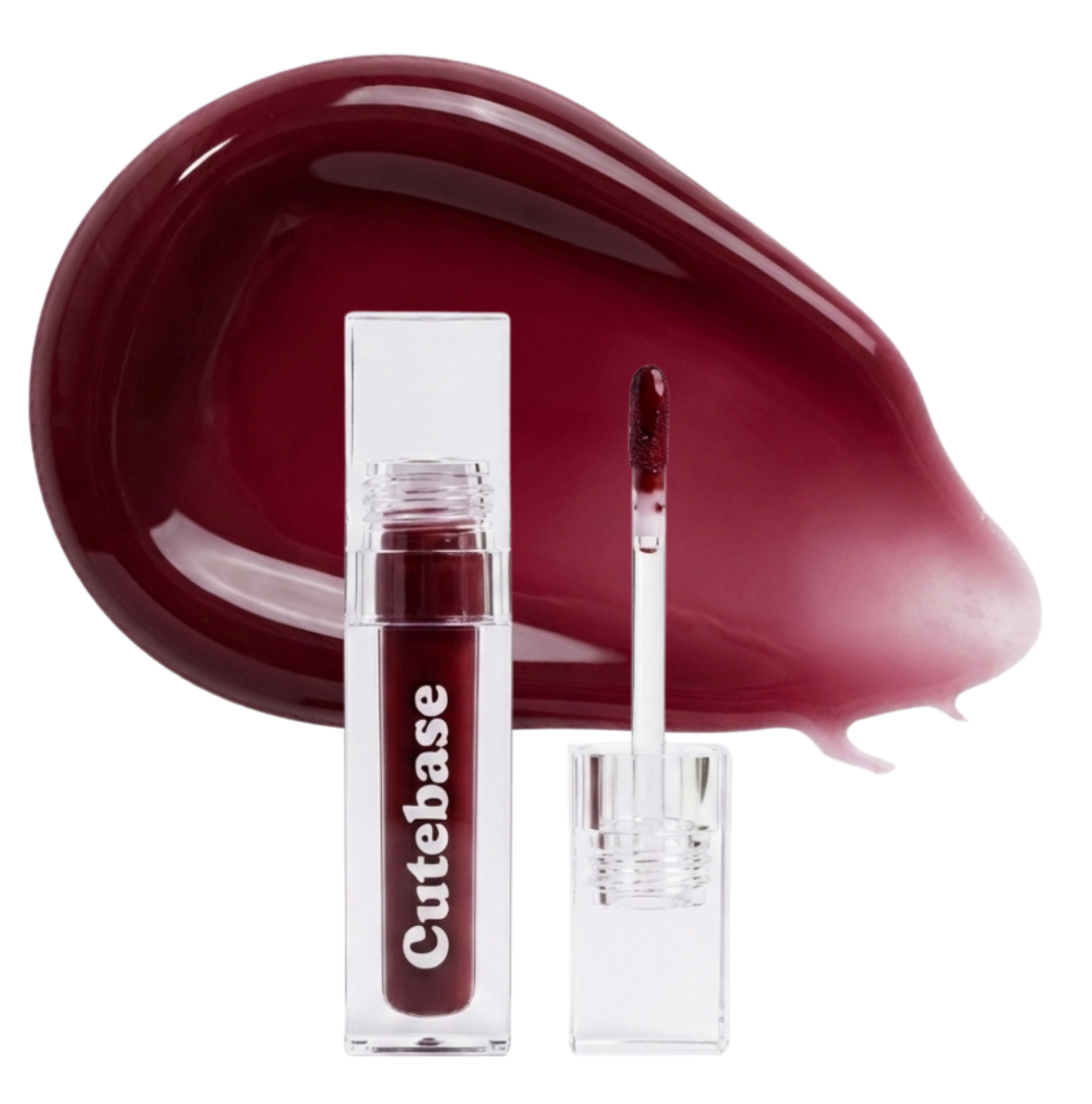 Lip Gloss Chocolat