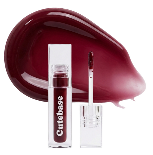 Lip Gloss Chocolat