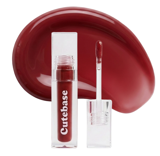 Lip Gloss Fig